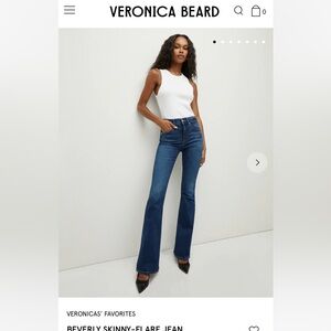 New with tags - VB jeans.